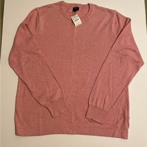 J Crew Men’s Crewneck Sweater